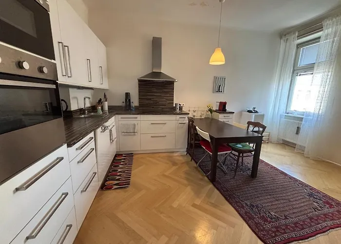 Viennese Charm Near The Main Train Station For 2-4 People Apartamento *