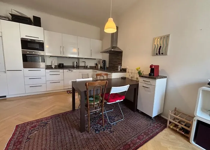 Viennese Charm Near The Main Train Station For 2-4 People Apartamento *