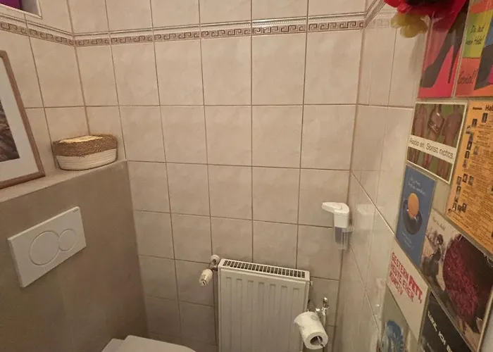 Viennese Charm Near The Main Train Station For 2-4 People Apartamento Viena